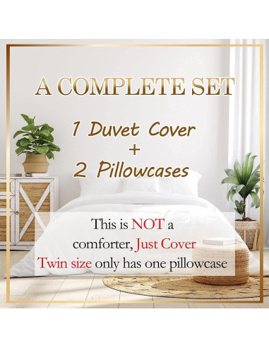 Juego de Funda de Edredón Individual Castle Fairy Tela Araña