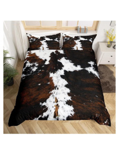 Funda de Edredón Castle Fairy Completo 3 Piezas Multicolor