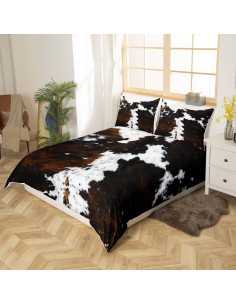 Funda de Edredón Castle Fairy Completo 3 Piezas Multicolor 2