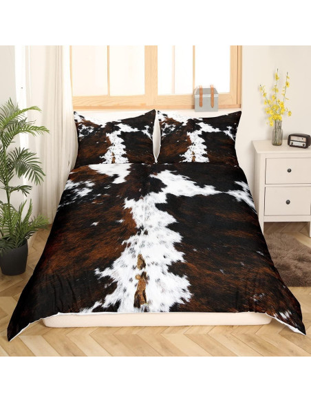 Funda de Edredón Castle Fairy Completo 3 Piezas Multicolor