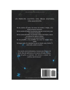 El príncipe y la bruja: romance y fantasía (Spanish Edition) 2
