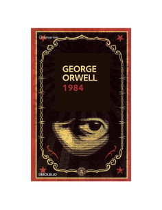 1984 (Contemporanea (Debolsillo)) (Spanish Edition)