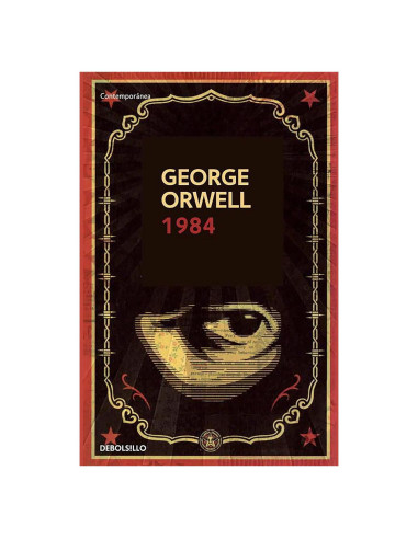 1984 (Contemporanea (Debolsillo)) (Spanish Edition)