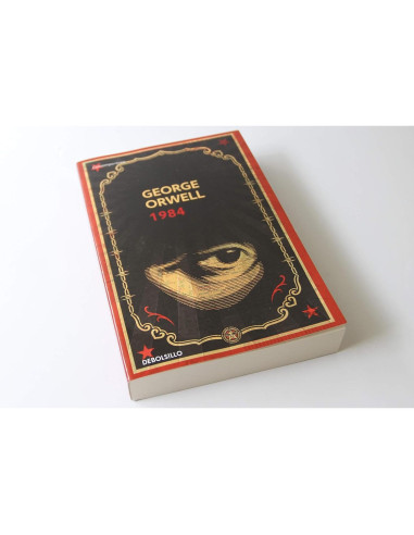 1984 (Contemporanea (Debolsillo)) (Spanish Edition)