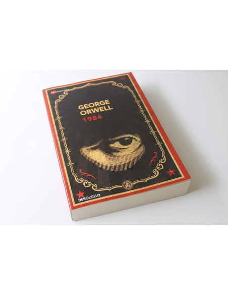 1984 (Contemporanea (Debolsillo)) (Spanish Edition)