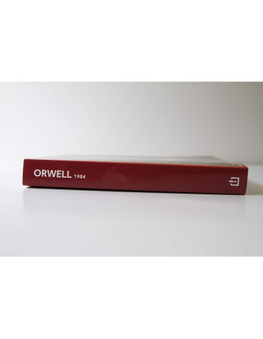 1984 (Contemporanea (Debolsillo)) (Spanish Edition)