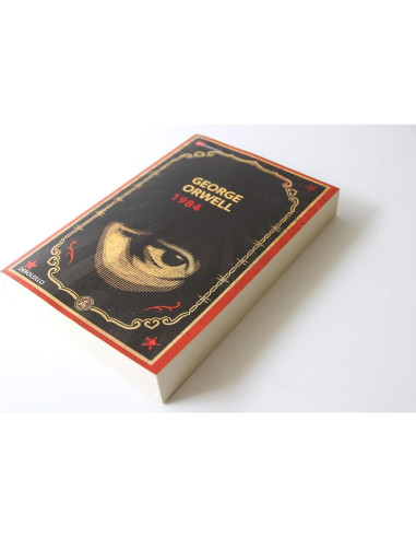 1984 (Contemporanea (Debolsillo)) (Spanish Edition)