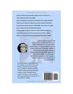 Cuentín: el cuento más corto del mundo.: Un cuento de aventuras y autodescubrimiento para todas las edades. (Spanish Edition) 2