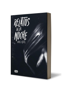 Relatos de la noche / Tales of the Night (Spanish Edition)