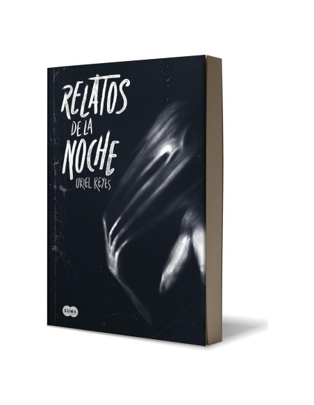 Relatos de la noche / Tales of the Night (Spanish Edition)