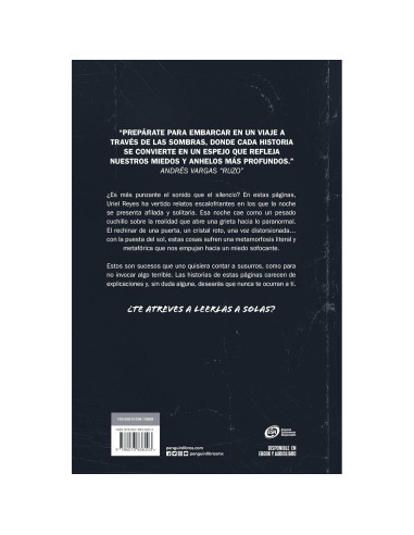 Relatos de la noche / Tales of the Night (Spanish Edition)