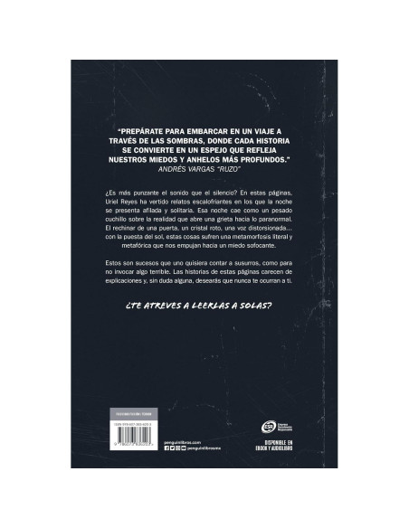 Relatos de la noche / Tales of the Night (Spanish Edition)