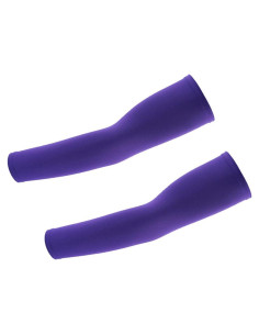 Mangas de Brazo Atneato UV Térmicas para Hombres y Mujeres