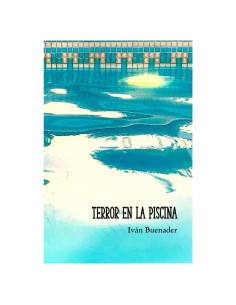 Terror en la piscina (Spanish Edition)