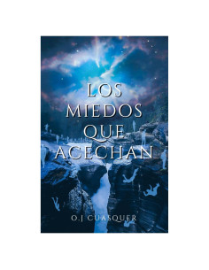 LOS MIEDOS QUE ACECHAN: Colección de relatos de terror y suspenso. (Spanish Edition)