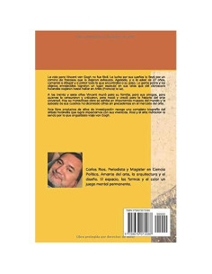 Vincent van Gogh: BIOGRAFÍA (Spanish Edition) 2