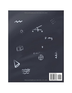 Albert Einstein para niños: Una biografía infantil para colorear (Spanish Edition) 2