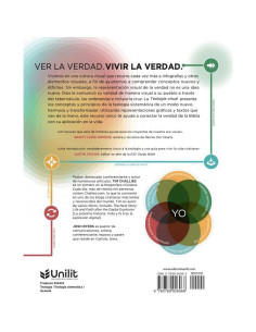 Teología visual: Cómo ver y comprender la verdad acerca de Dios (Spanish Edition) 2