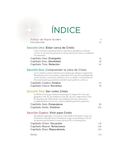 Teología visual: Cómo ver y comprender la verdad acerca de Dios (Spanish Edition)