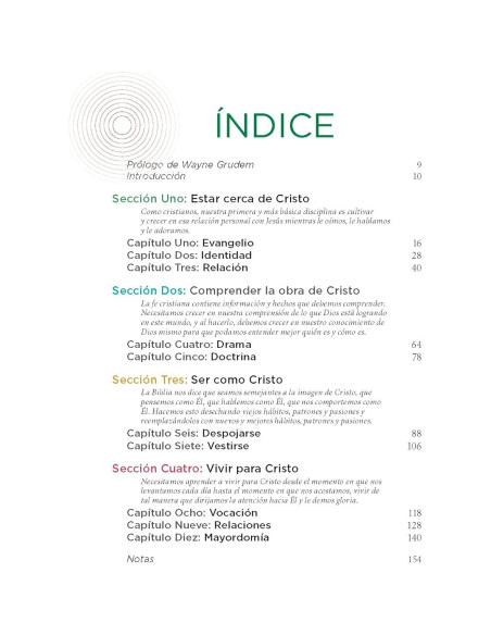 Teología visual: Cómo ver y comprender la verdad acerca de Dios (Spanish Edition)