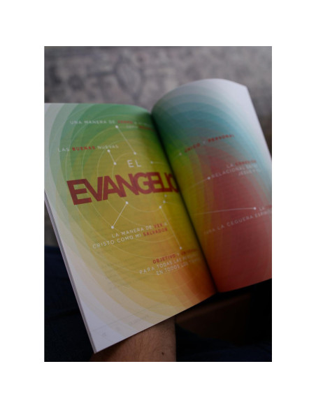 Teología visual: Cómo ver y comprender la verdad acerca de Dios (Spanish Edition)