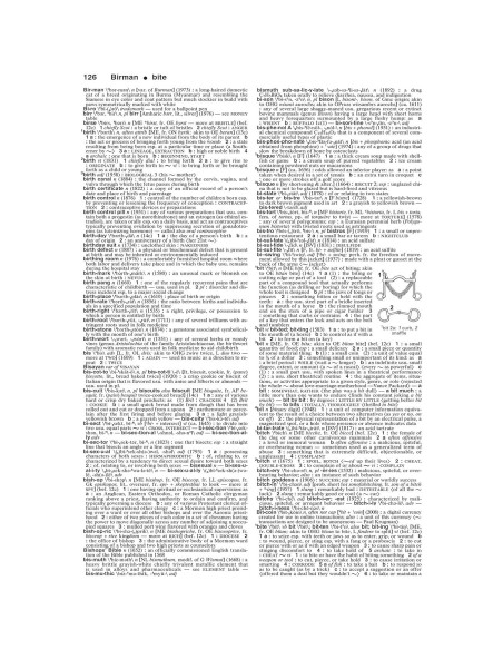 Merriam-Webster's Collegiate Dictionary, 11th Edition, Jacketed Hardcover, Indexed