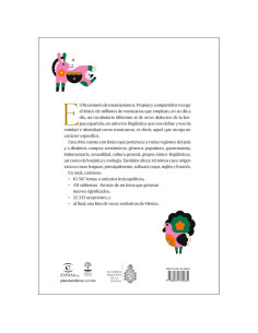 Diccionario de Mexicanismos. Propios y compartidos (Spanish Edition) 2