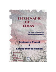 Diccionario de Rimas (Spanish Edition)