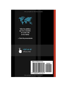 Diccionario Indonesio Mini (Spanish Edition) 2