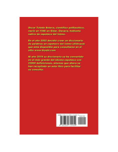 Diccionario del zapoteco istmeño a español (Spanish Edition) 2