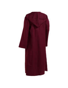 Capa con capucha GOLDSTITCH para hombres disfraz cosplay