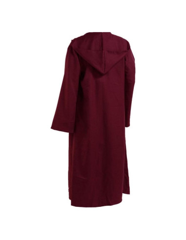 Capa con capucha GOLDSTITCH para hombres disfraz cosplay