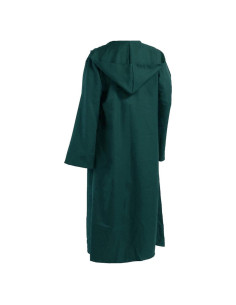 Capa con capucha GOLDSTITCH para hombres disfraz cosplay