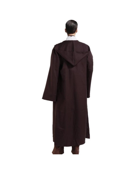 Capa con capucha GOLDSTITCH para hombres Disfraz Cool