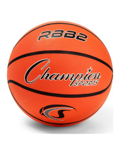 Balón de Baloncesto Champion Sports Junior 5 Azul