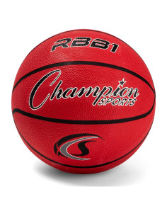 Balón de Baloncesto Champion Sports Junior 5 Azul