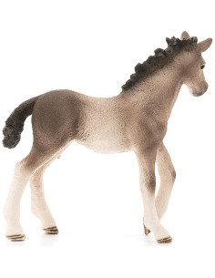 Potro Andaluz Schleich 13822 Juguete Educativo 8x8 cm 2