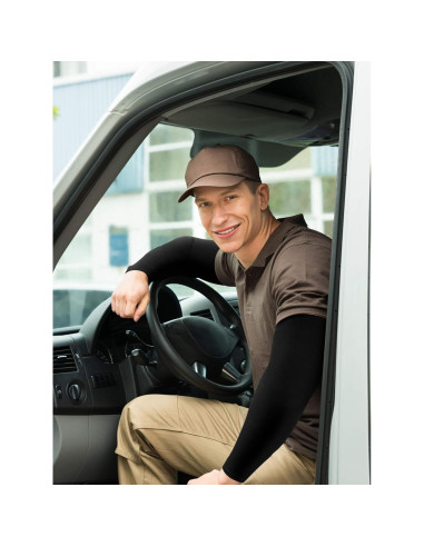 Mangas de Tatuaje UV Boao 20 Pcs para Hombres - Protección Solar