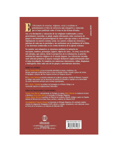 Diccionario de creencias, religiones, sectas y ocultismo (Spanish Edition) 2