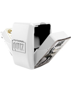 Juego de Trivia Elvis Presley - Top Trumps - 2+ Jugadores 2