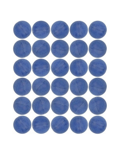 Pelotas de Ping Pong Mini Azules 144 Pzas Fairly Odd Novelties