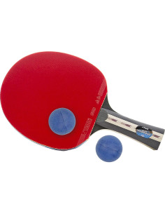 Pelotas de Ping Pong Mini Azules 144 Pzas Fairly Odd Novelties 2
