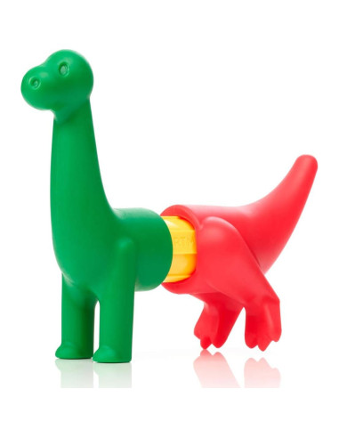 SmartMax Mis Primeros Dinosaurios Juego Magnético 14 Piezas