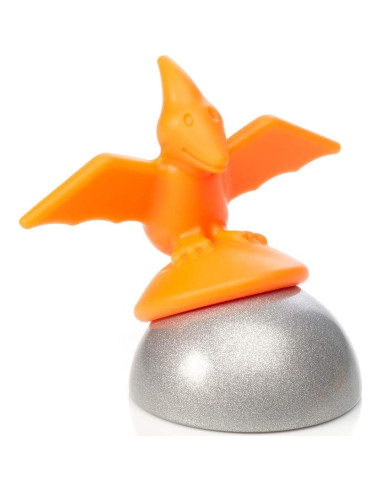 SmartMax Mis Primeros Dinosaurios Juego Magnético 14 Piezas