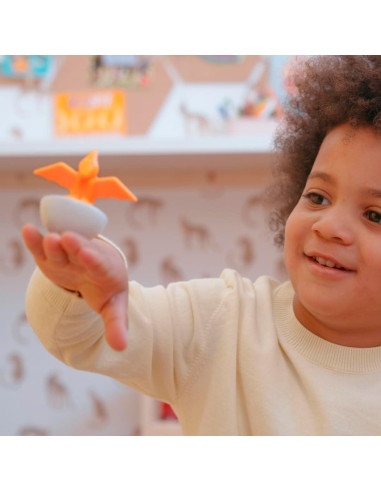 SmartMax Mis Primeros Dinosaurios Juego Magnético 14 Piezas