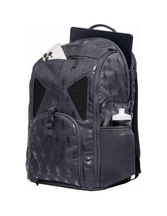 Mochila Point 3 P3s24006-11 para baloncesto y laptop 2