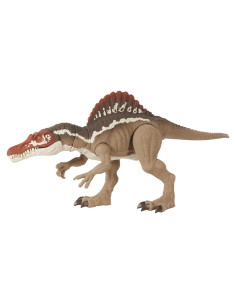 Figura de Acción Spinosaurus Jurassic World 55.8 cm Articulada
