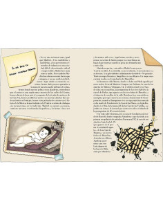 Almudena. Una biografía / Almudena. A biography (Spanish Edition) 2