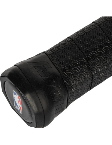 Pala de Pickleball Franklin Sports Miami Heat 13mm MaxGrit