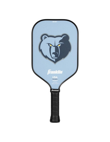 Pala de Pickleball Franklin Sports NBA Memphis Grizzlies 13mm